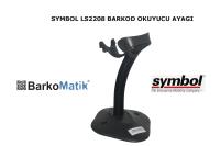 AYAK-SYMBOL LS2208 BARKOD OKUYUCU AYAGI